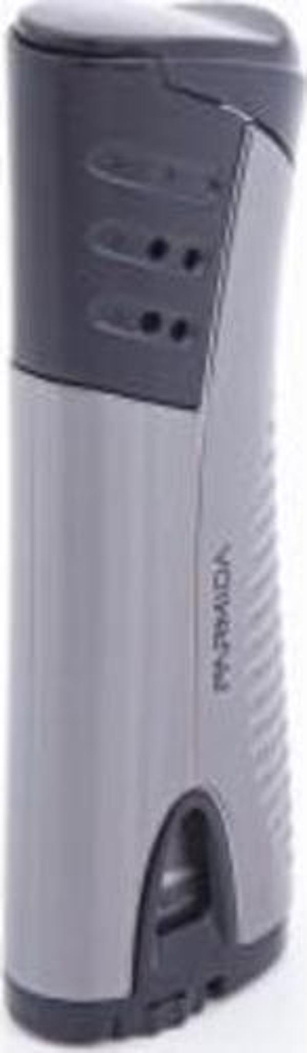 Kişiye Özel Parmida Füme 1 Torch Özel Çakmak PCM0469
 - Image 1