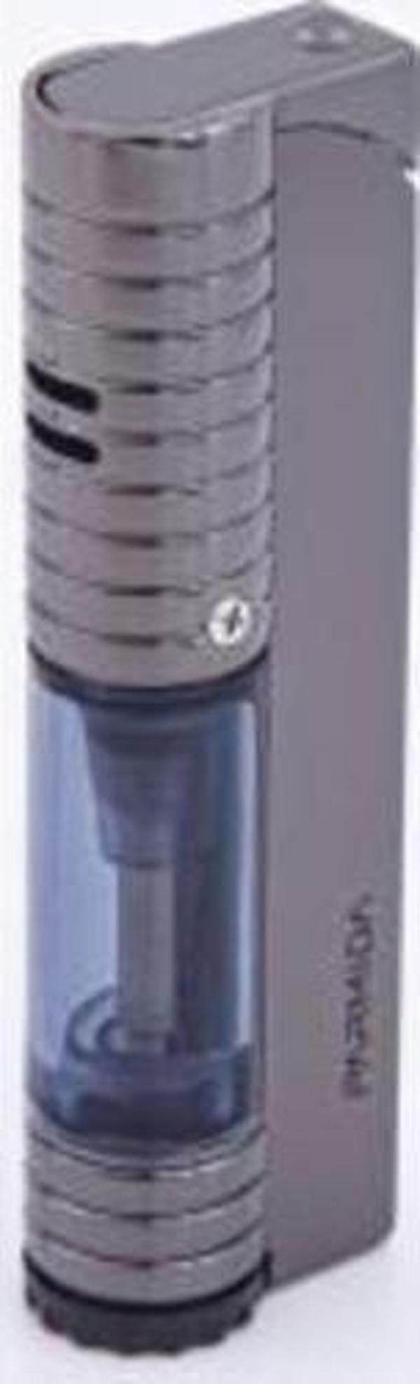 Kişiye Özel Parmida Füme 1 Torch Özel Çakmak PCM0474
 - Image 1