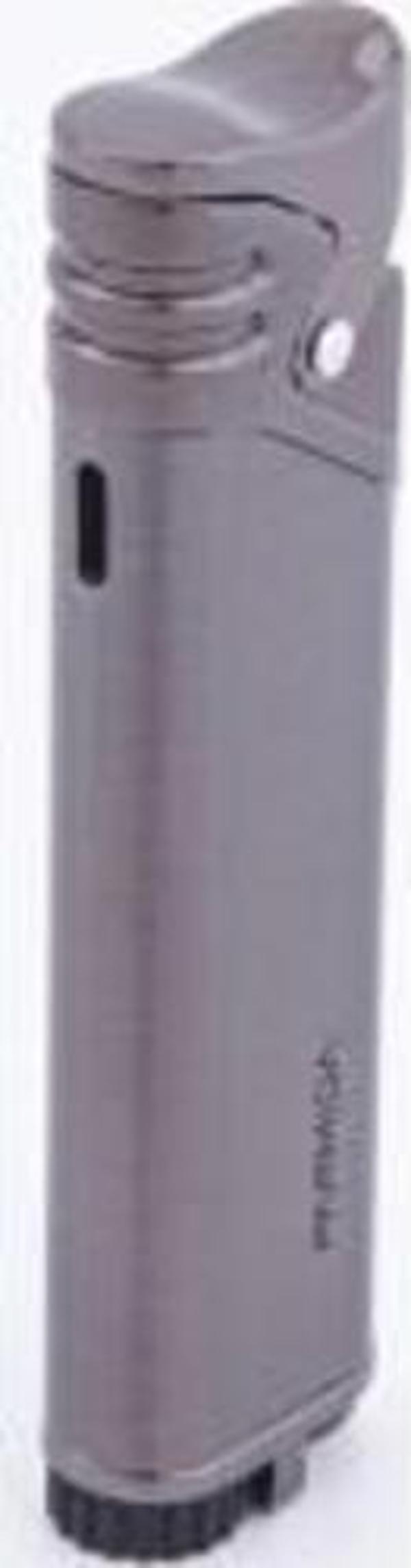 Kişiye Özel Parmida Füme 1 Torch Özel Çakmak PCM0479
 - Image 1