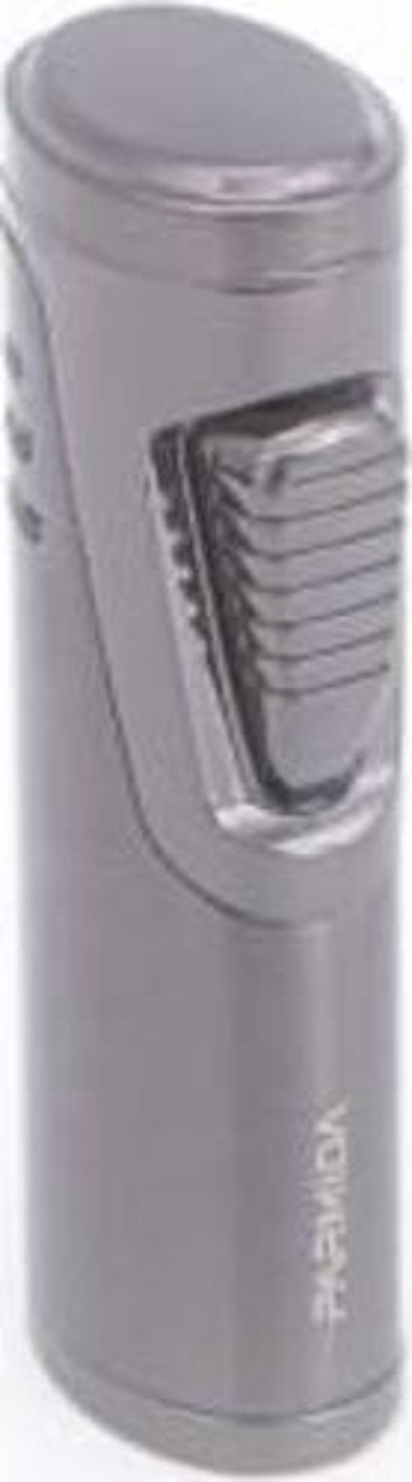 Kişiye Özel Parmida Füme 2 Torch Özel Hediyelik Çakmak PCM0734
 - Image 1