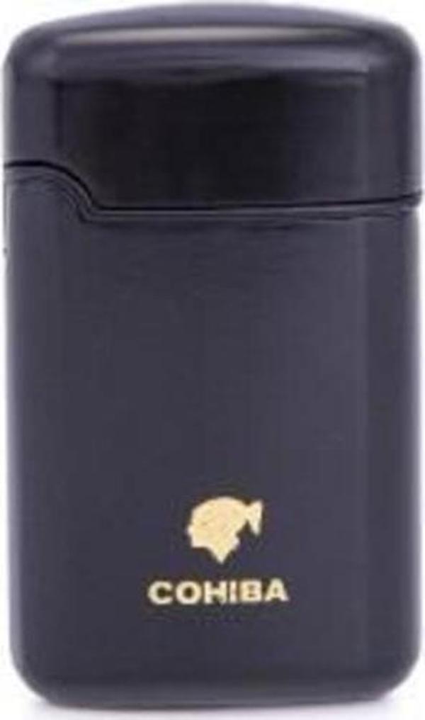 Kişiye Özel Cohiba Gazlı ÇakmakCCM0499
 - Image 1