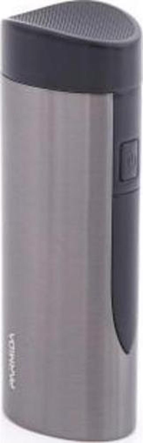 Kişiye Özel Parmida Füme Şarjlı 3 Torch Gazlı Çakmak PCM0563
 - Image 1