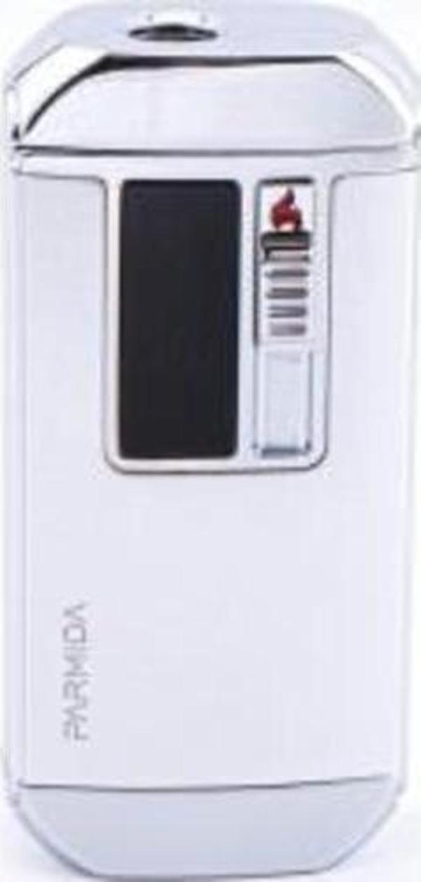 Kişiye Özel Parmida Gazlı Elektrik Şarjlı Çakmak PCM0407
 - Image 1