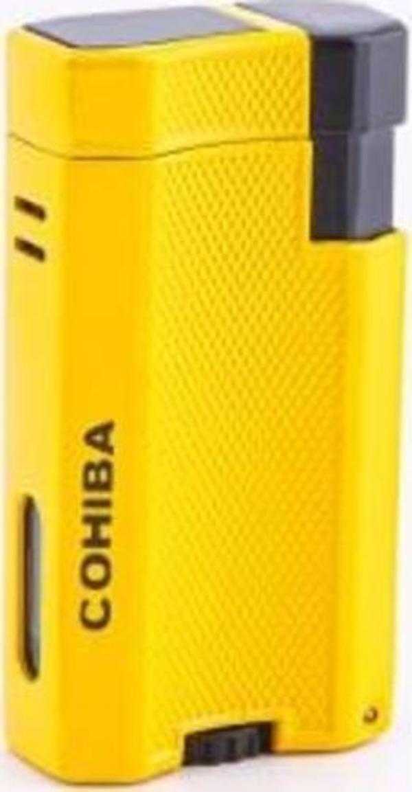 Kişiye Özel Cohiba Gazlı ÇakmakCCM0536
 - Image 1