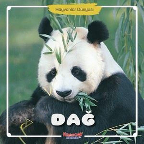 Hayvanlar Dünyası - Dağ - Yumurcak Yayınları - Image 1