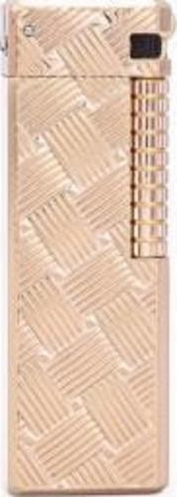 Kişiye Özel Parmida Gold Gazlı Özel Çakmak PCM0654
 - Image 1