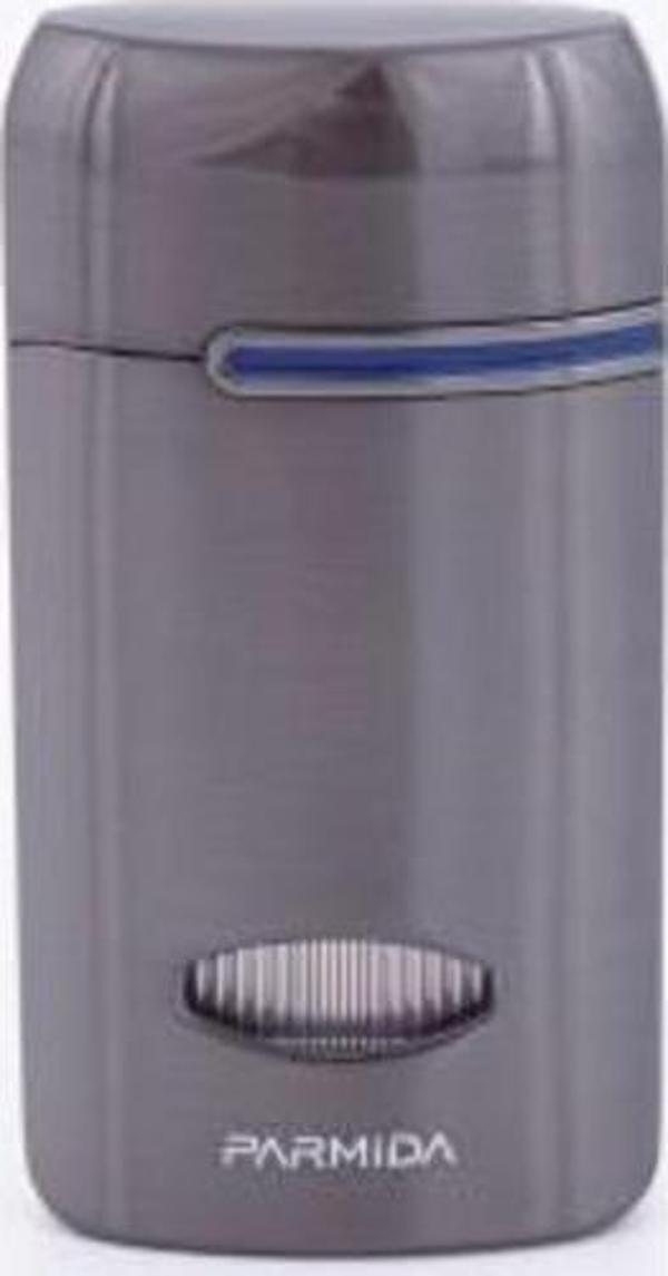 Kişiye Özel Parmida Güme 3 Torch Özel Çakmak PCM0495
 - Image 1