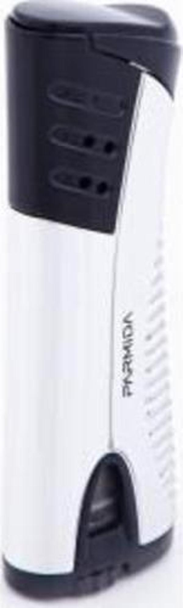 Kişiye Özel Parmida Gümüş 1 Torch Özel Çakmak PCM0471
 - Image 1