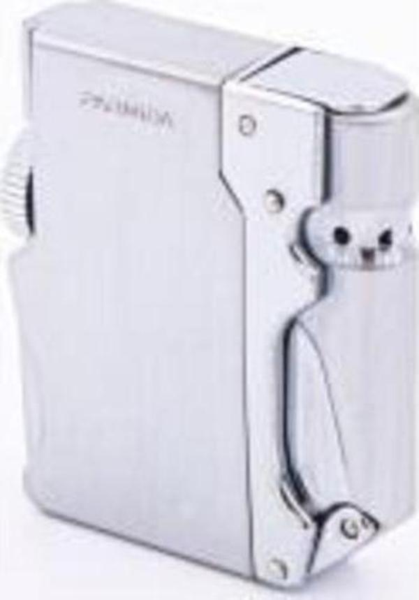 Kişiye Özel Parmida Gümüş 1 Torch Özel Seri Gazlı Çakmak PCM0589
 - Image 1