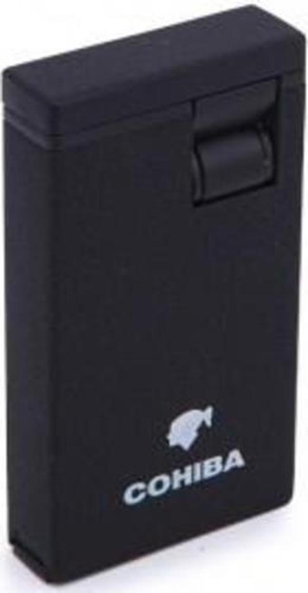 Kişiye Özel Cohiba Gazlı ÇakmakPCM0473
 - Image 1