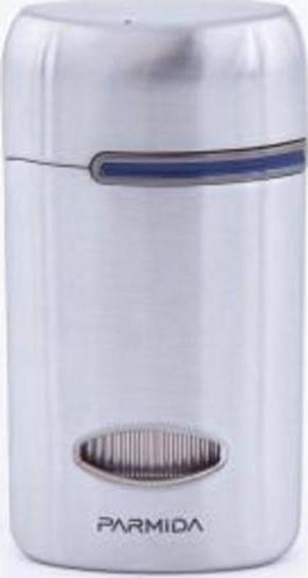 Kişiye Özel Parmida Gümüş 3 Torch Özel Çakmak PCM0494
 - Image 1