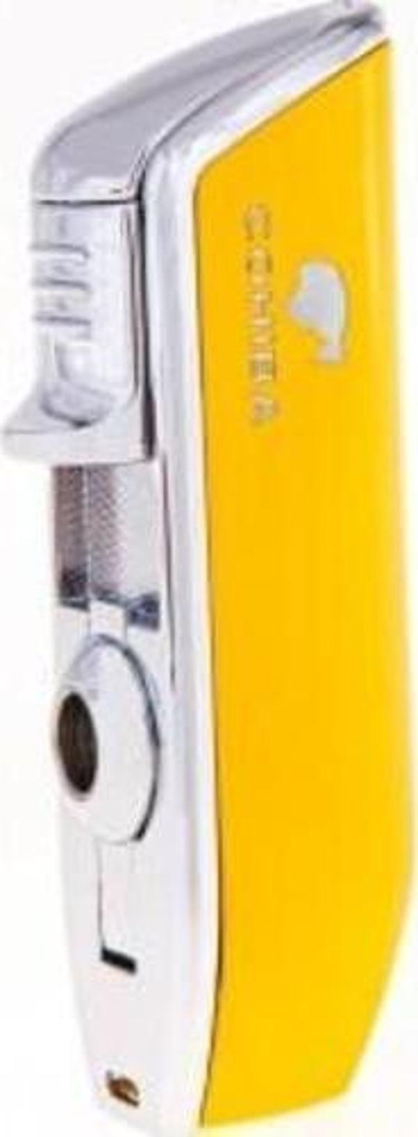 Kişiye Özel Cohiba Üç Torch Puro Gazlı ÇakmakCCM0214
 - Image 1