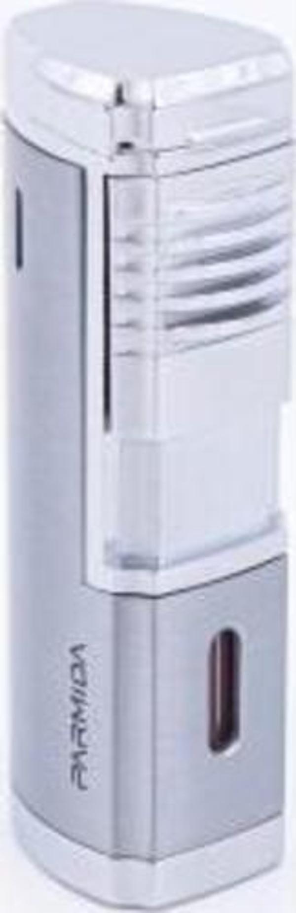 Kişiye Özel Parmida Gümüş 4 Torch Özel Çakmak PCM0510
 - Image 1