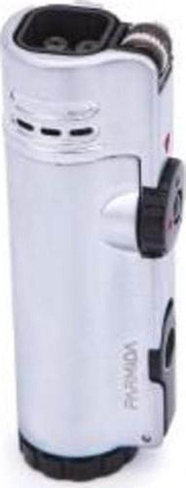 Kişiye Özel Parmida Gümüş 4 Torch Özel Tasarım Çakmak PCM0729
 - Image 1
