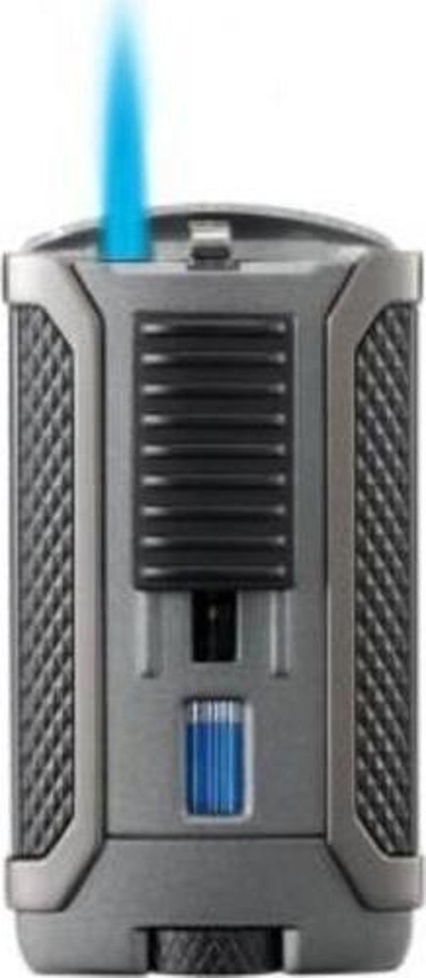 Kişiye Özel Colibri Apex Tek Torch Premium Gazlı Çakmak LI410T11
 - Image 1