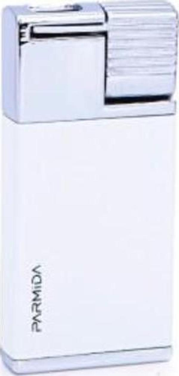 Kişiye Özel Parmida Gümüş Özel Gazlı Puro Çakmak PCM0711
 - Image 1
