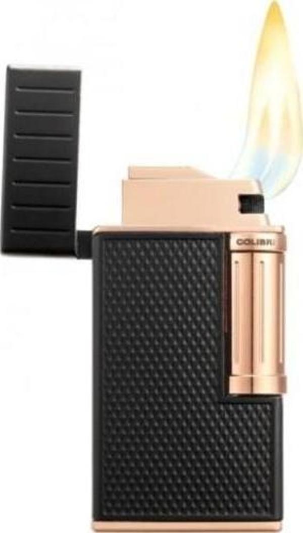 Kişiye Özel Colibri Julius Premium Gazlı Çakmak LI221C22
 - Image 1