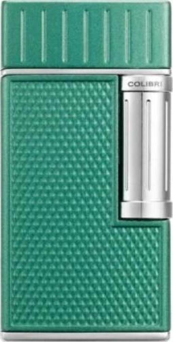 Kişiye Özel Colibri Julius Premium Gazlı Çakmak LI221C27
 - Image 1