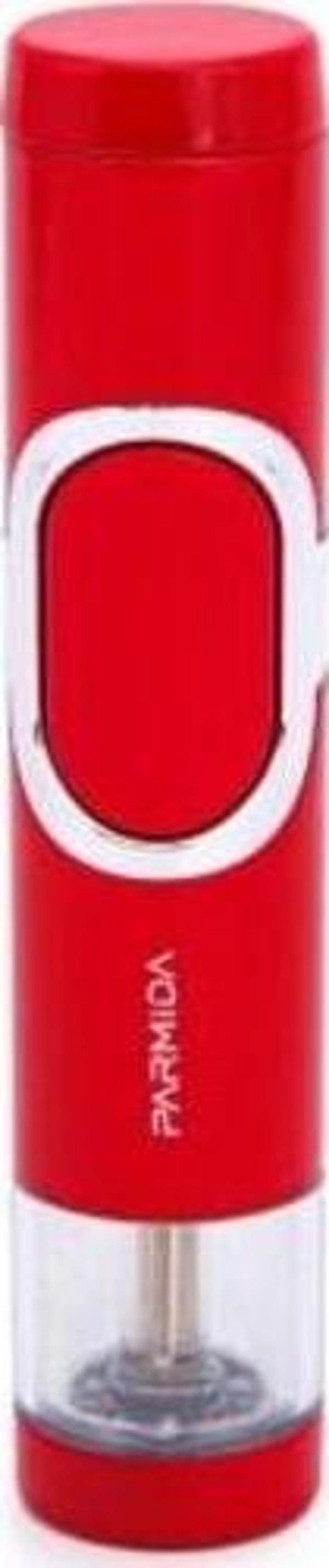 Kişiye Özel Parmida Kırmızı 1 Torch Özel Çakmak PCM0640
 - Image 1
