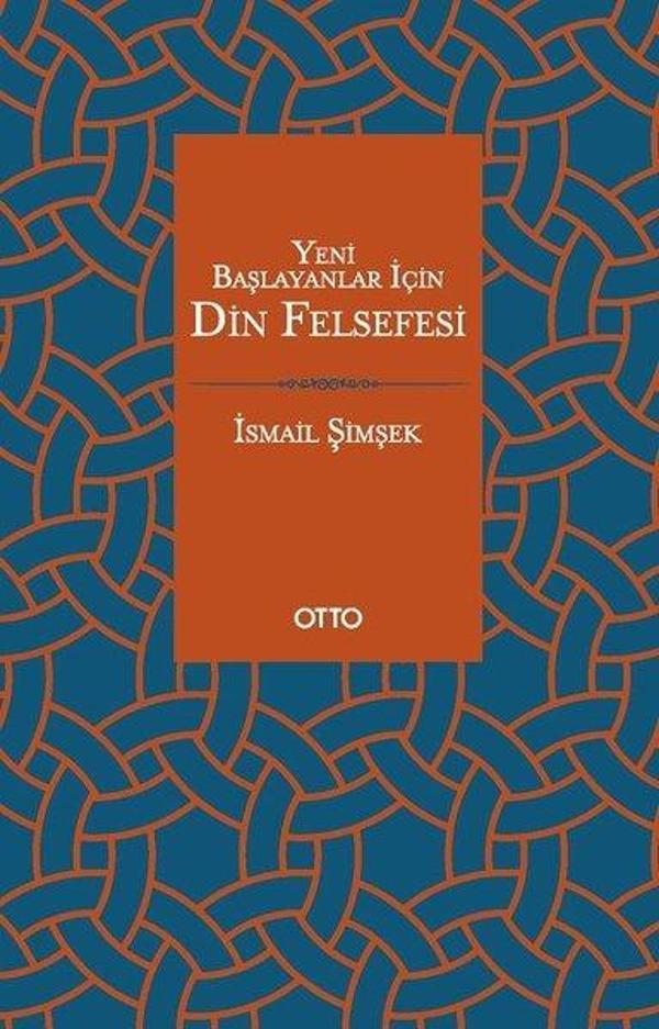 Yeni Başlayanlar İçin Din Felsefesi - Otto - Image 1