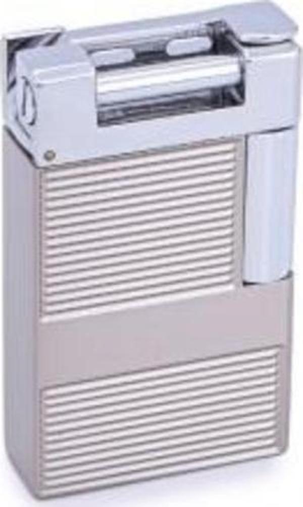 Kişiye Özel Parmida Krem Özel Tasarım Gazlı Çakmak PCM0718
 - Image 1