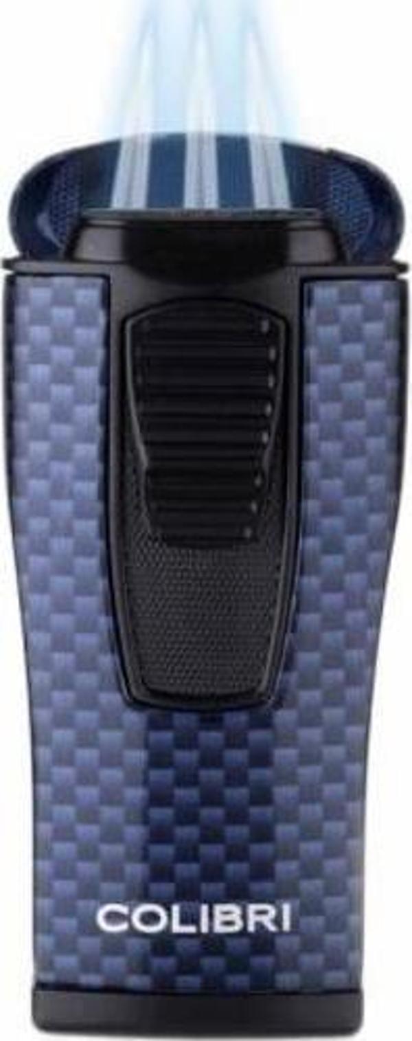 Kişiye Özel Colibri Premium Gazlı ÇakmakLI880T13
 - Image 1