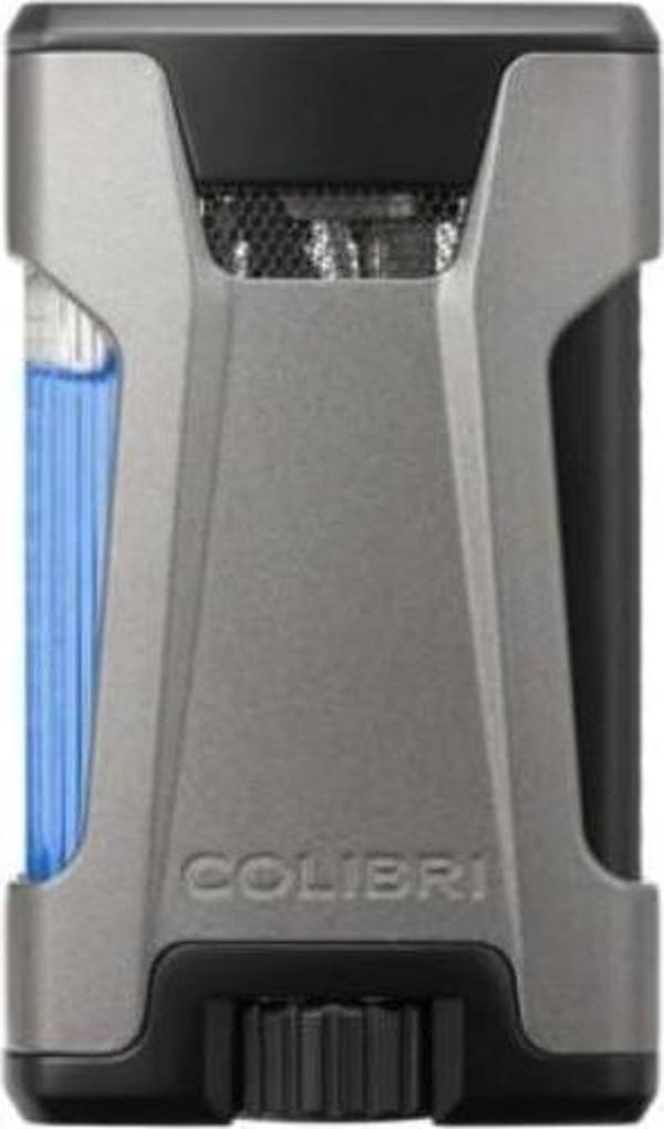 Kişiye Özel Colibri Rebel 3 Torch Premium Çakmak LI650T12
 - Image 1