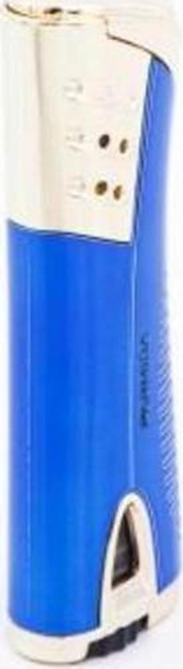 Kişiye Özel Parmida Mavi 1 Torch Özel  Çakmak PCM0472
 - Image 1