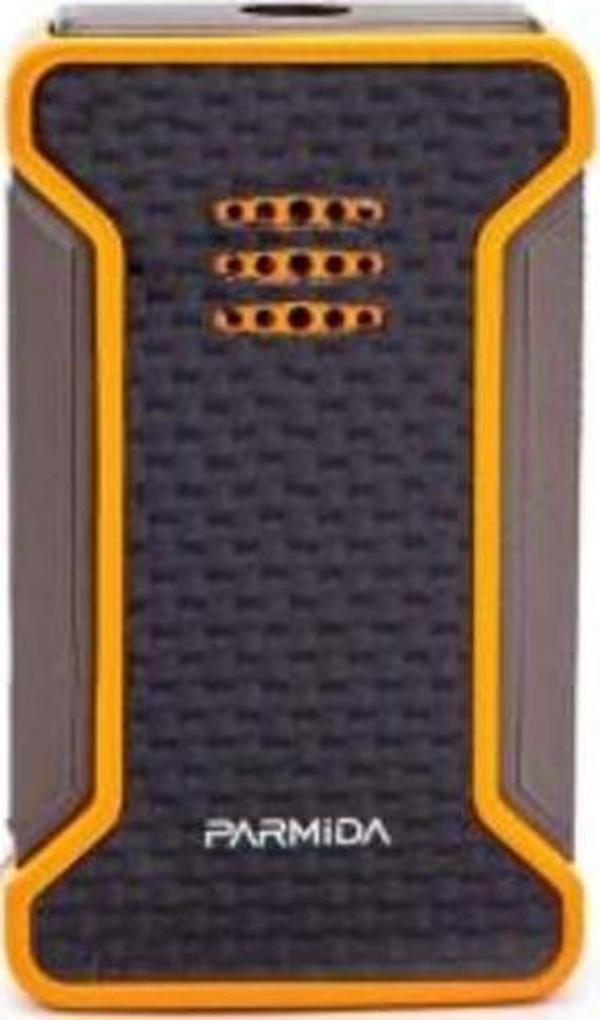 Kişiye Özel Parmida Sarı Karbon 1 Torch Özel Seri Çakmak PCM0608
 - Image 1