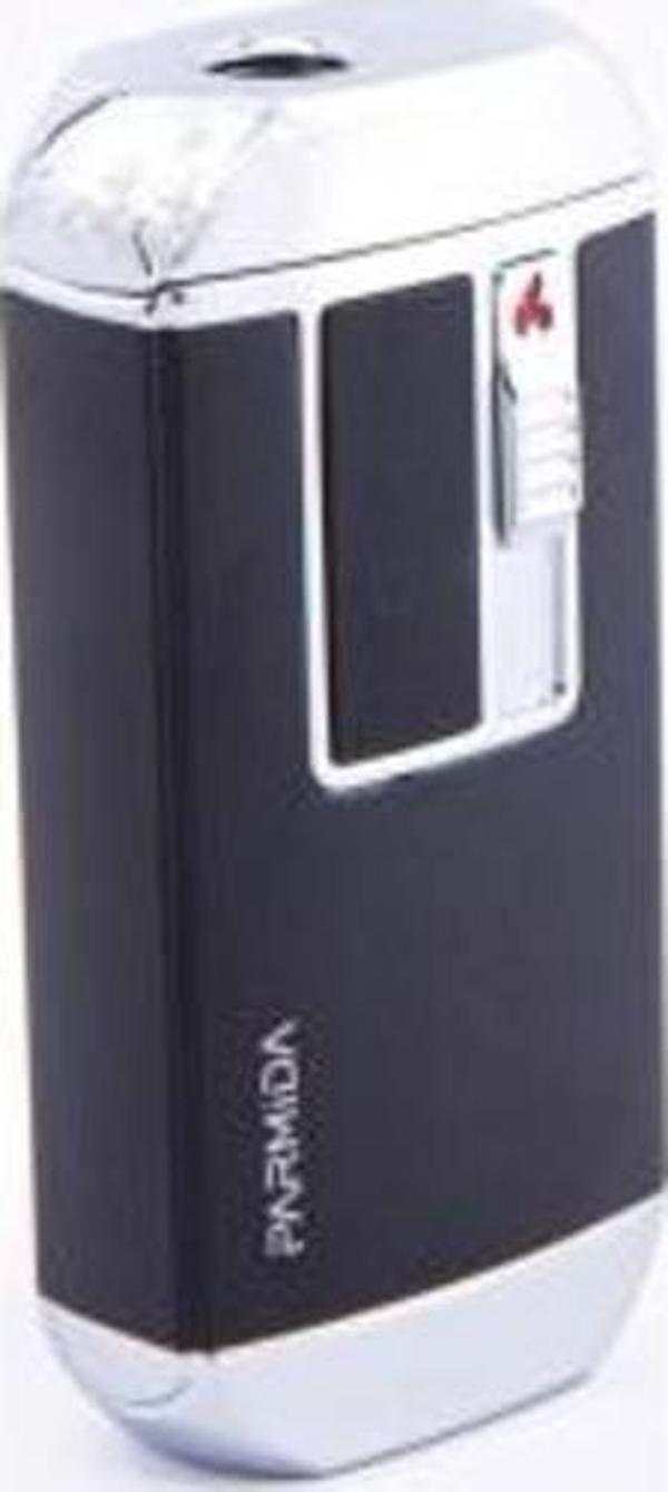 Kişiye Özel Parmida Şarlı Elektrikli Gazlı Çakmak PCM0406
 - Image 1