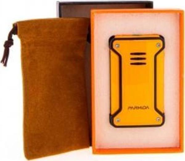 Kişiye Özel Parmida Özel Tasarım Tek İri Torch Puro Çakmak PCM0604
 - Image 1