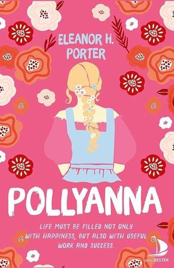 Pollyanna - İngilizce - Genç Destek - Image 1