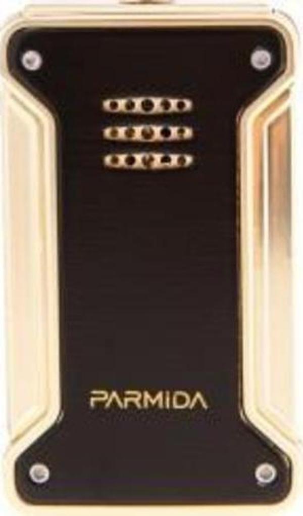 Kişiye Özel Parmida Özel Tasarım Tek İri Torch Puro Çakmak PCM0605
 - Image 1