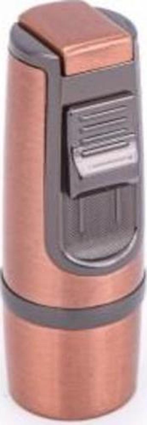Kişiye Özel Parmida Rose 3 Torch Gazlı Çakmak PCM0743
 - Image 1