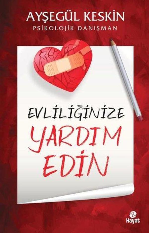 Evliliğinize Yardım Edin - Hayat Yayıncılık - Image 1