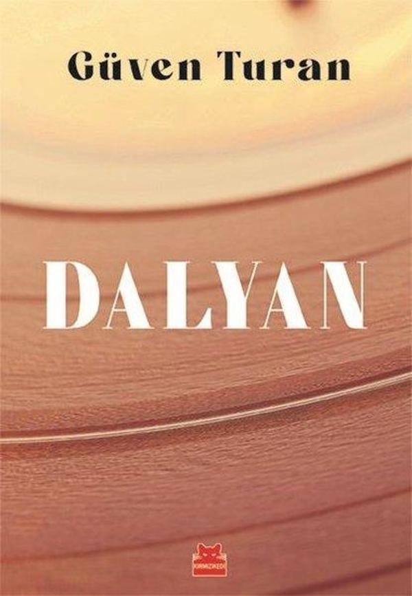 Dalyan - Kırmızı Kedi Yayınevi - Image 1