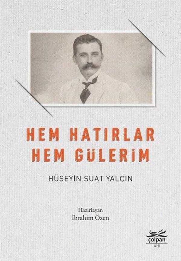 Hem Hatırlar Hem Gülerim - Çolpan - Image 1