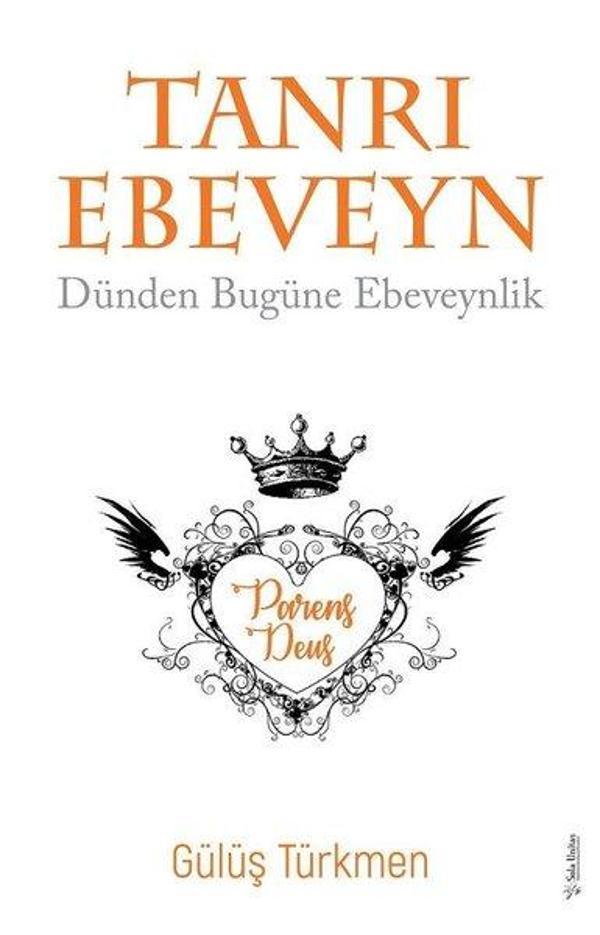 Tanrı Ebeveyn - Dünden Bugüne Ebeveynlik - Sola Unitas - Image 1