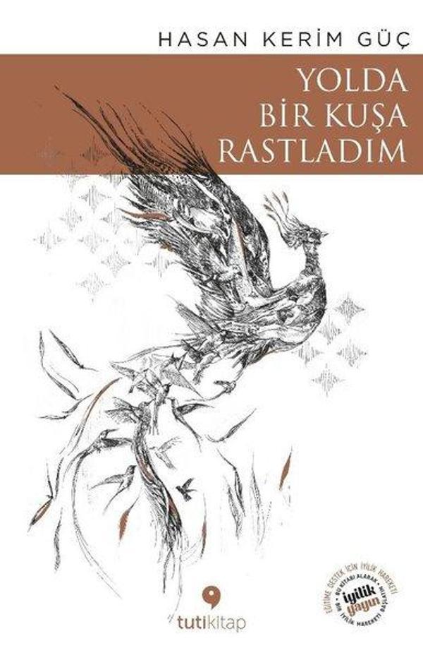 Yolda Bir Kuşa Rastladım - Tuti Kitap - Image 1