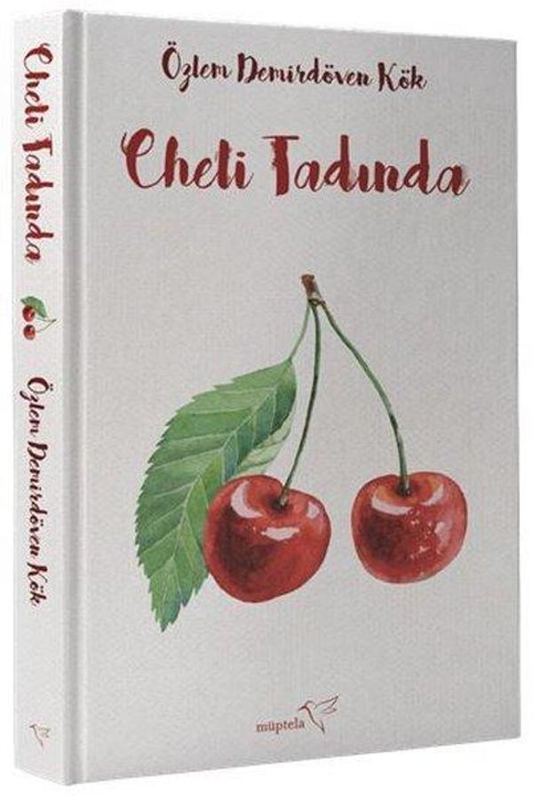 Cheli Tadında - Müptela Yayınları - Image 1