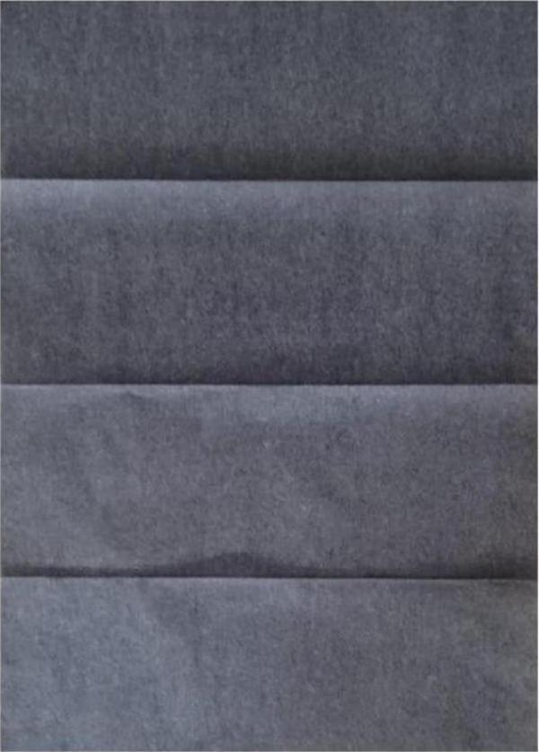 tahtakalehobi Transfer Paper İz Yapmayan Karbon Kağıdı SİYAH 22x33 cm - Image 1