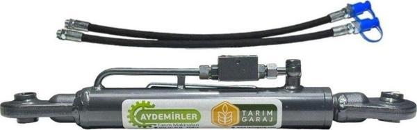Tarım Garaj Traktör Ortakol Kilitli Hidrolik Lifti 70 Cm- 3 Ton - Image 1