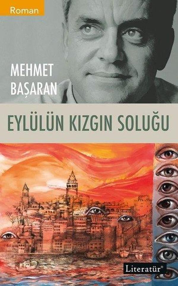 Eylülün Kızgın Soluğu - Literatür Yayıncılık - Image 1