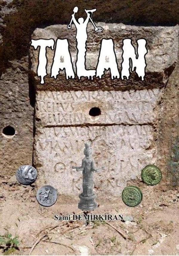 Talan - Karahan Kitabevi - Image 1