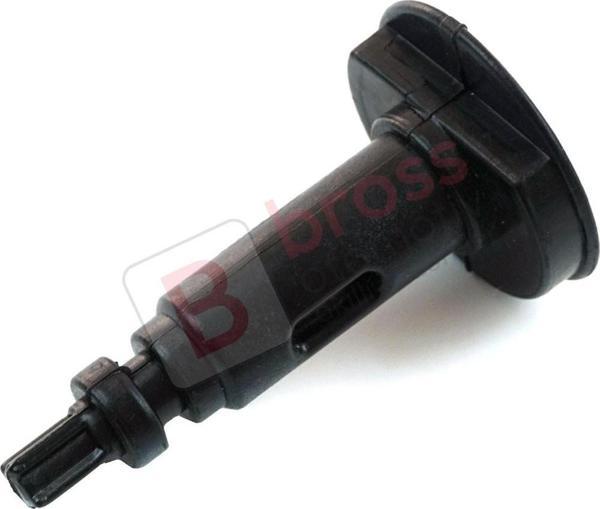 Connect 2002-2008 için Gaz Pedalı Bağlantı Plastiği 2T149F836ED - Image 1