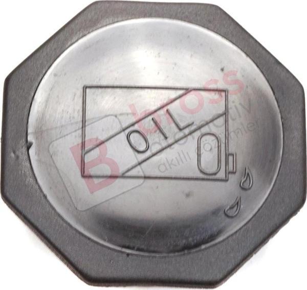 Dacia 1310 için Motor Yağ Kapağı - Image 1