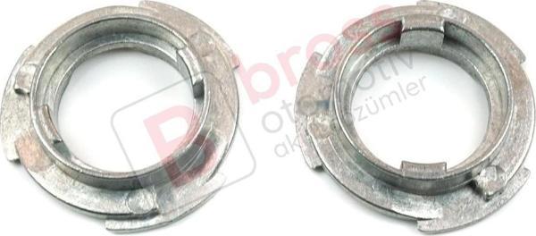Audi Mercedes VW BMW Skoda Honda Volvo İçin Sağ ve Sol Yan Dikiz Aynası Tamir Parçası - Image 1