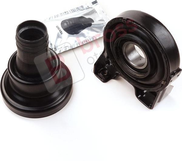Audi Q7 Porsche Cayenne VW İçin Arka Şaft Takoz Seti 7L0521102 - Image 1