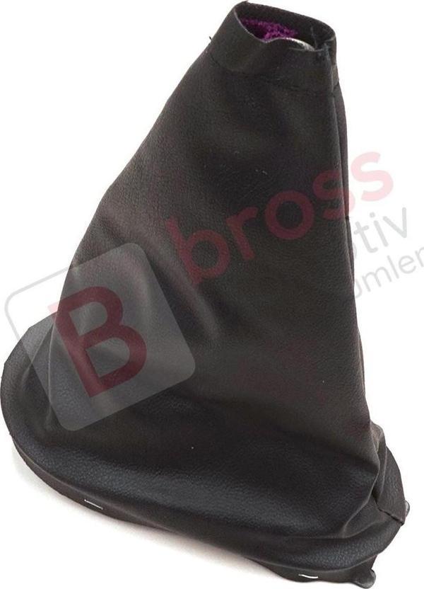 Dacia Logan Sandero MK1 için Vites Körüğü 6001549570 - Image 1