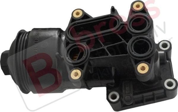 Audi VW Seat Skoda için Yağ Filtre Kütüğü 03L115389H - Image 1